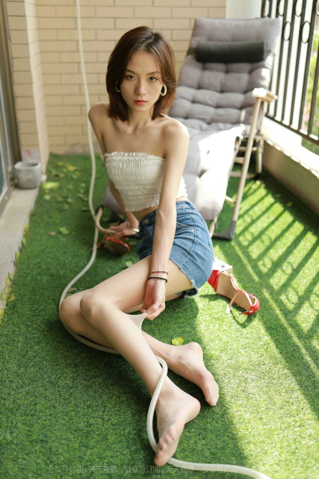 IESS异思趣向 No.929 Xiao Liu