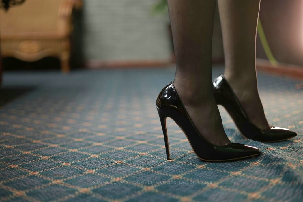 IESS异思趣向 No.887 Xiao Qi