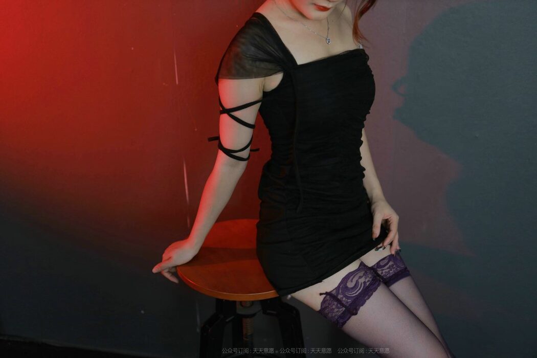 IESS异思趣向 No.907 Zi Wei