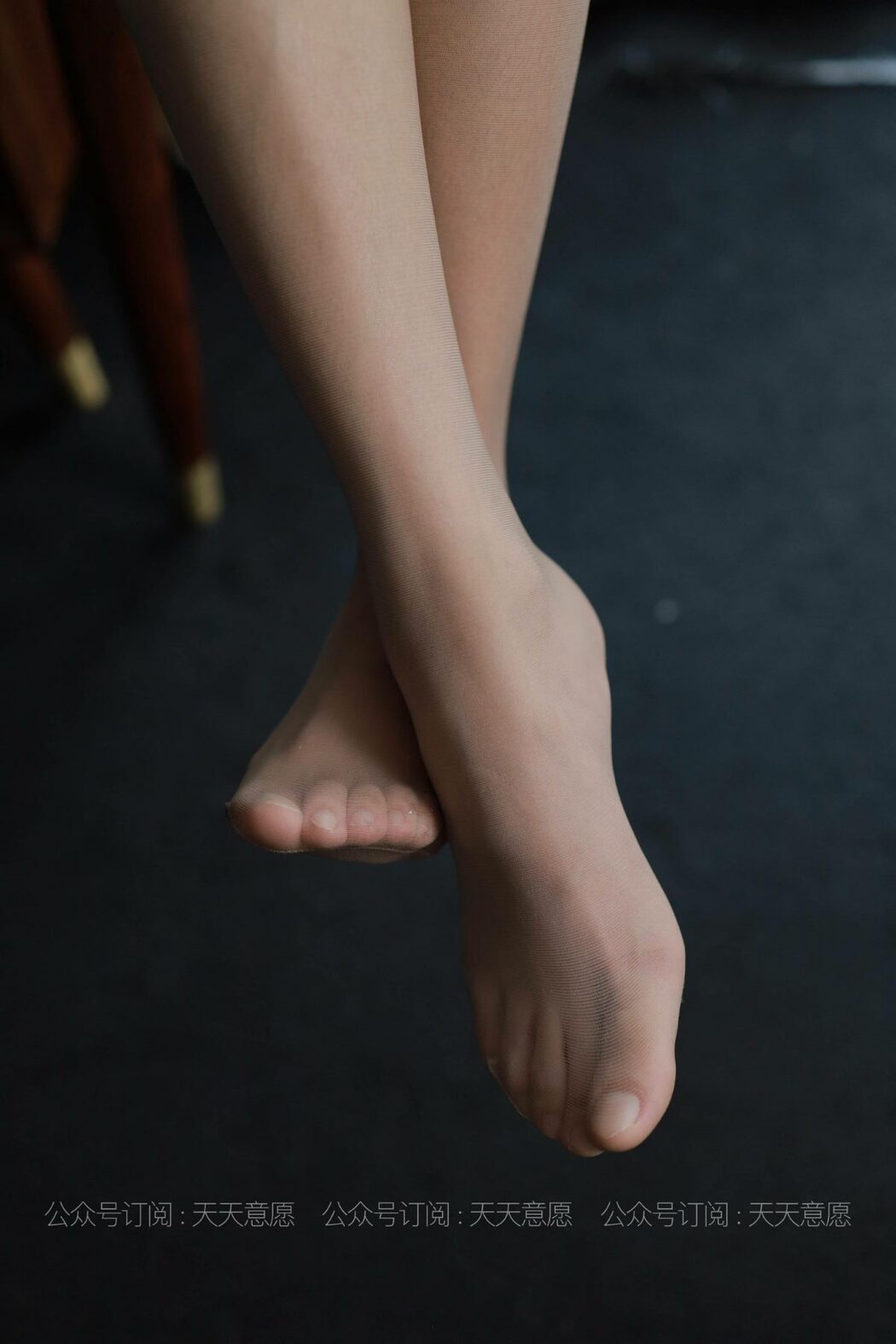 IESS异思趣向 No.886 Wan Ping