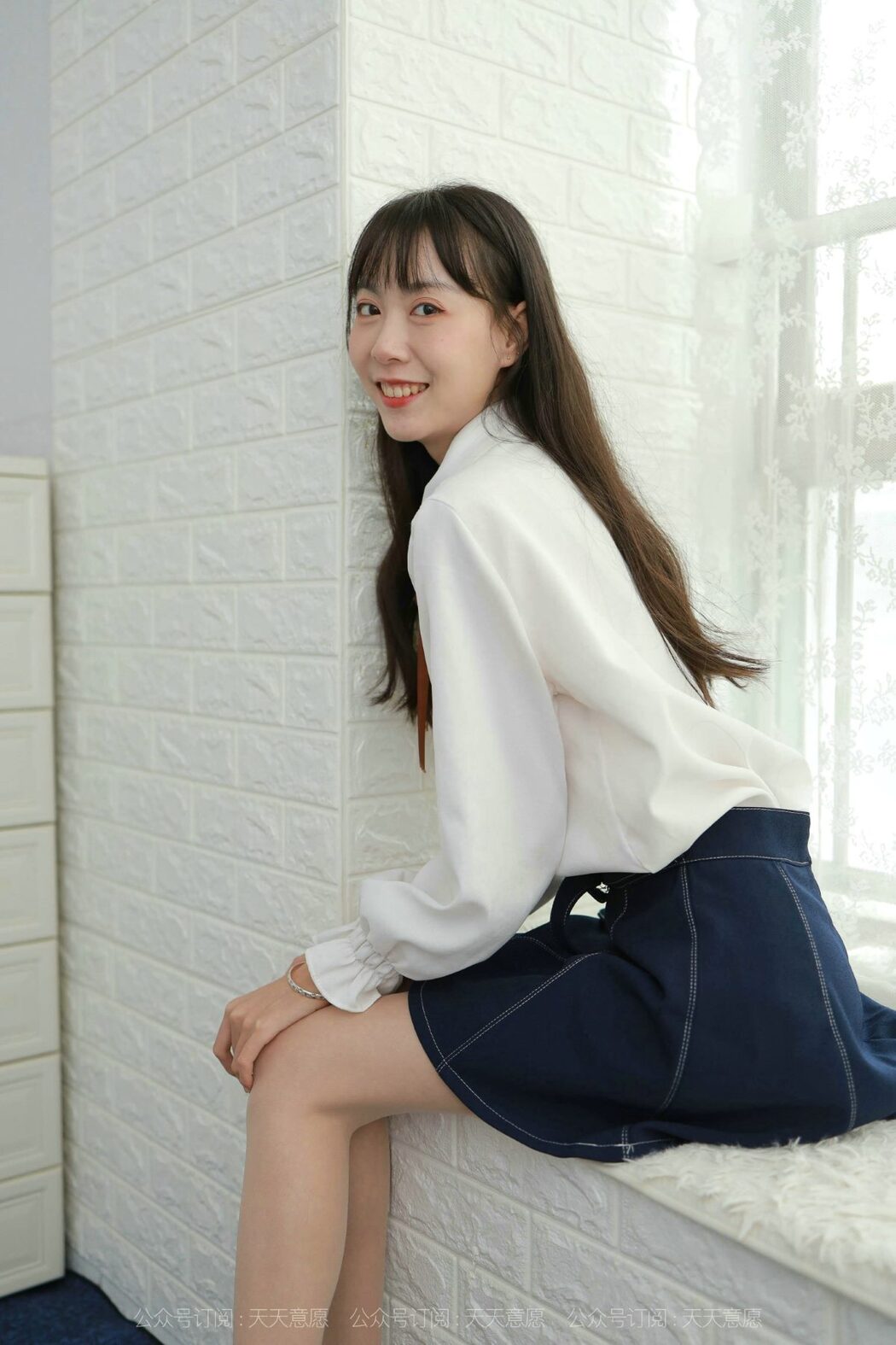 IESS异思趣向 No.941 Tuan Tuan