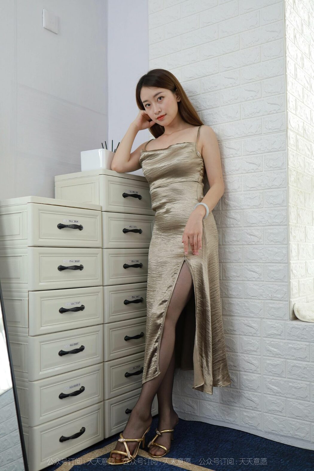 IESS异思趣向 No.905 Xiao Jie