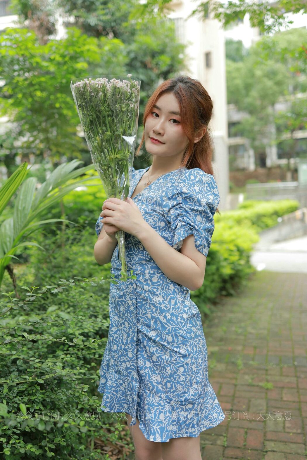 IESS异思趣向 No.897 Zi Wei