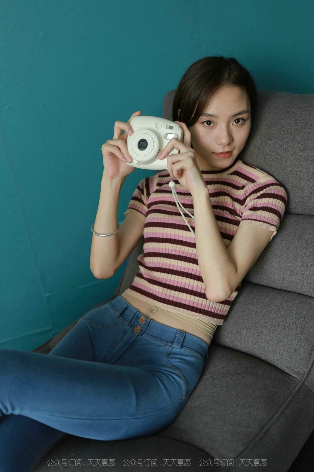 IESS异思趣向 No.906 Xiao Liu