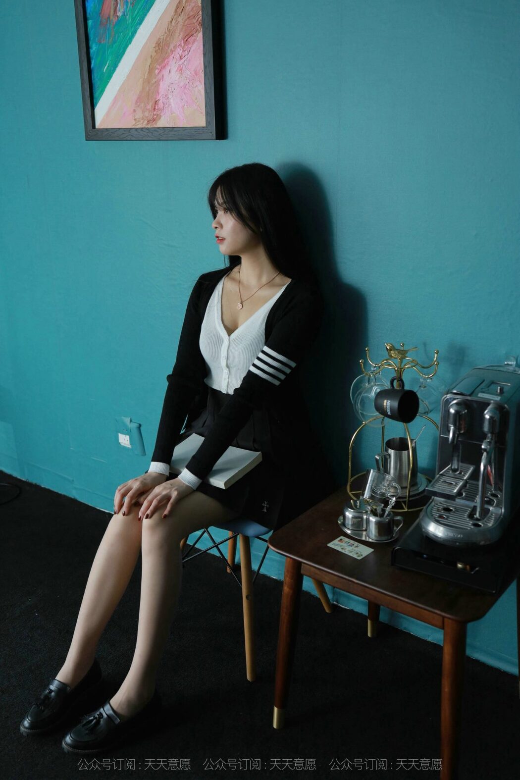 IESS异思趣向 No.904 Xiao Qi