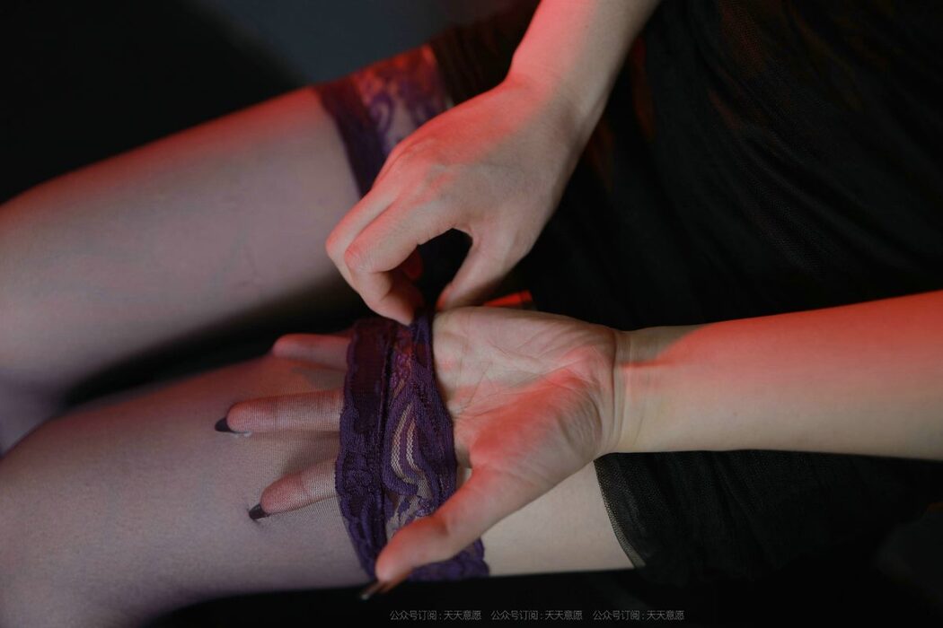 IESS异思趣向 No.907 Zi Wei