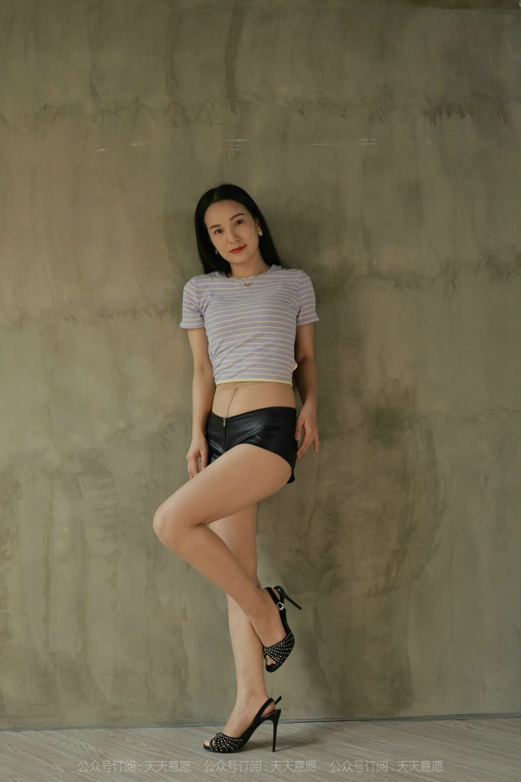 IESS异思趣向 No.923 Li Li