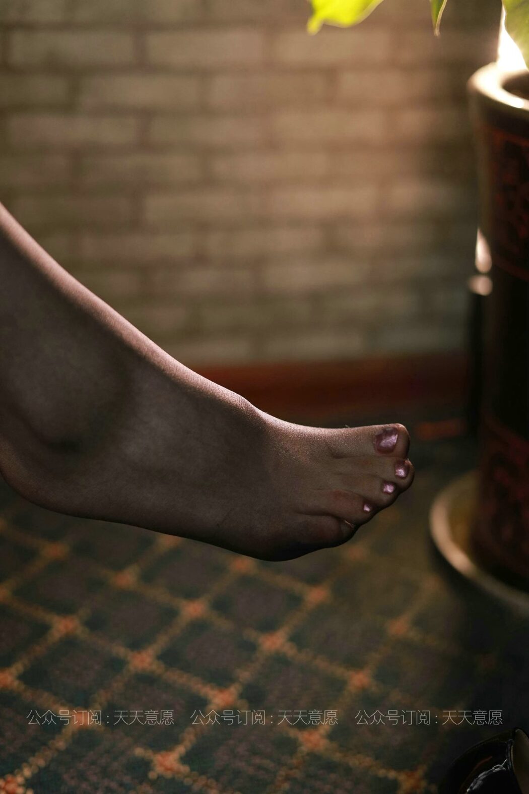 IESS异思趣向 No.887 Xiao Qi