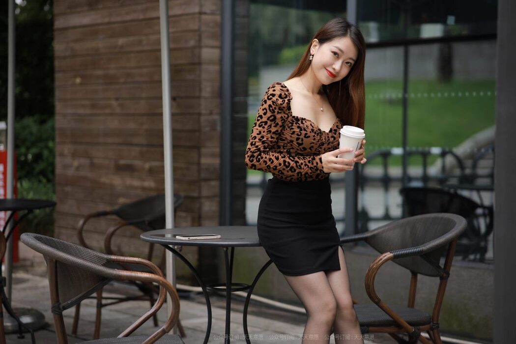 IESS异思趣向 No.931 Xiao Jie