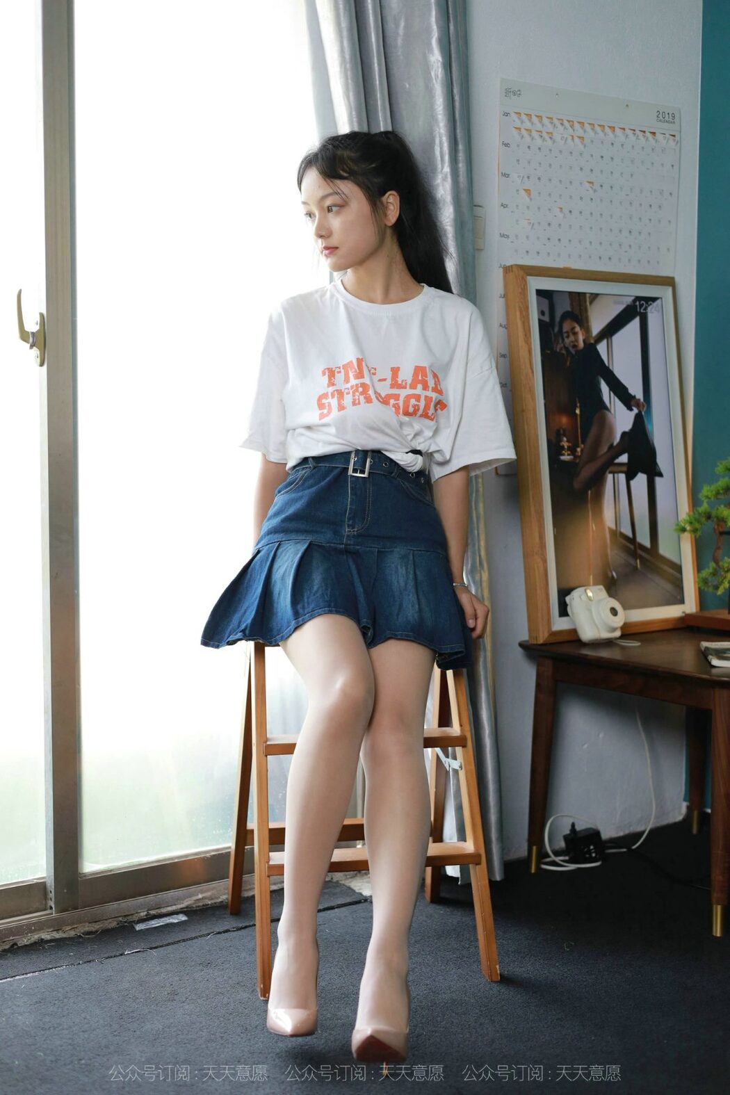 IESS异思趣向 No.900 Xiao Qi