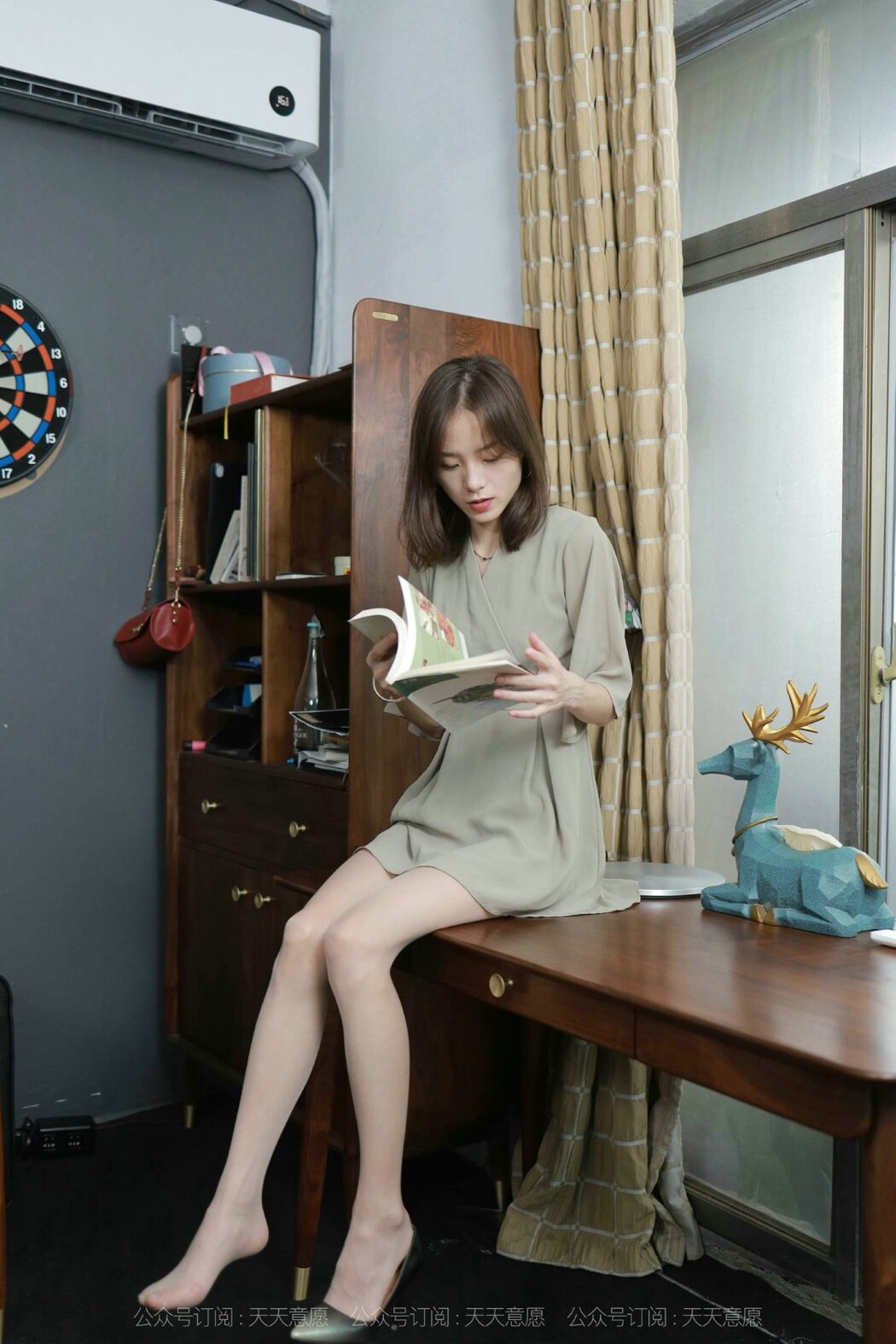 IESS异思趣向 No.895 Xiao Liu