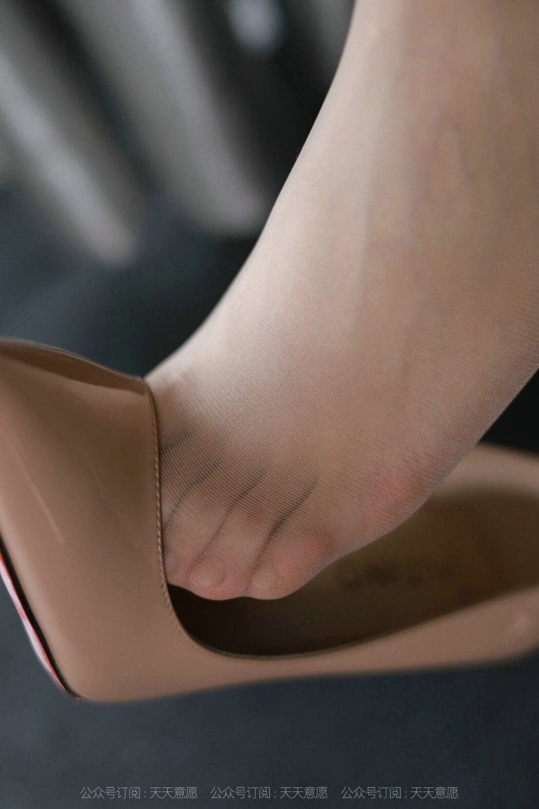 IESS异思趣向 No.900 Xiao Qi