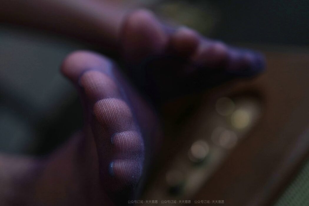 IESS异思趣向 No.907 Zi Wei