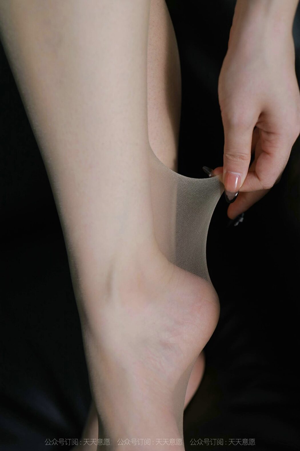 IESS异思趣向 No.925 Zi Wei