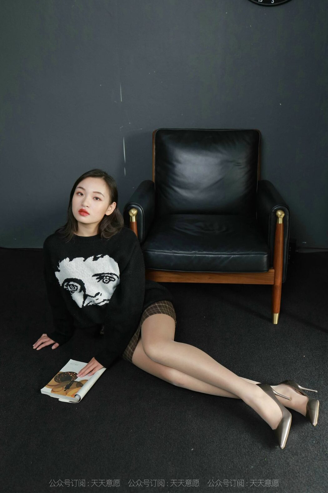 IESS异思趣向 No.939 Xing Xing