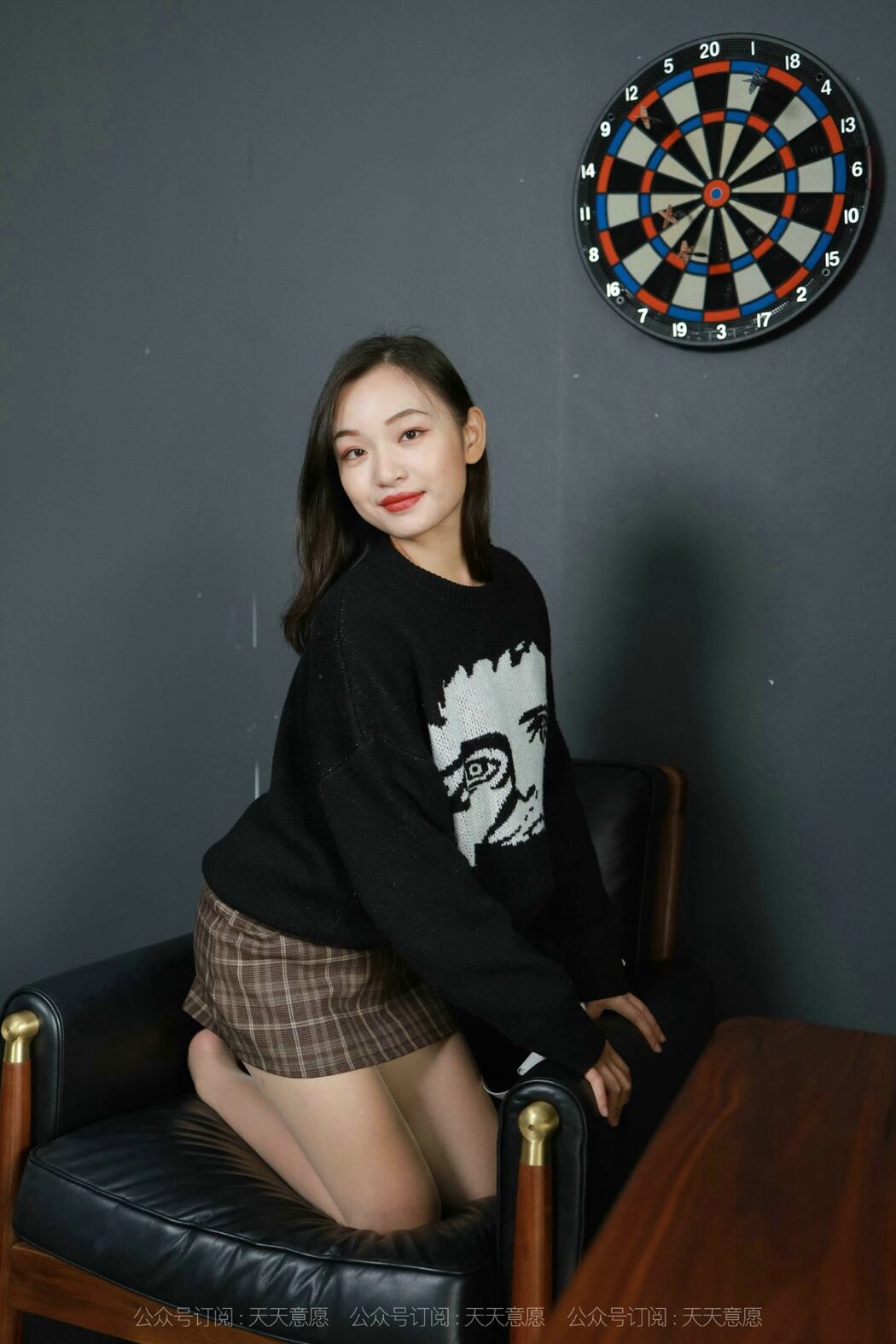 IESS异思趣向 No.939 Xing Xing