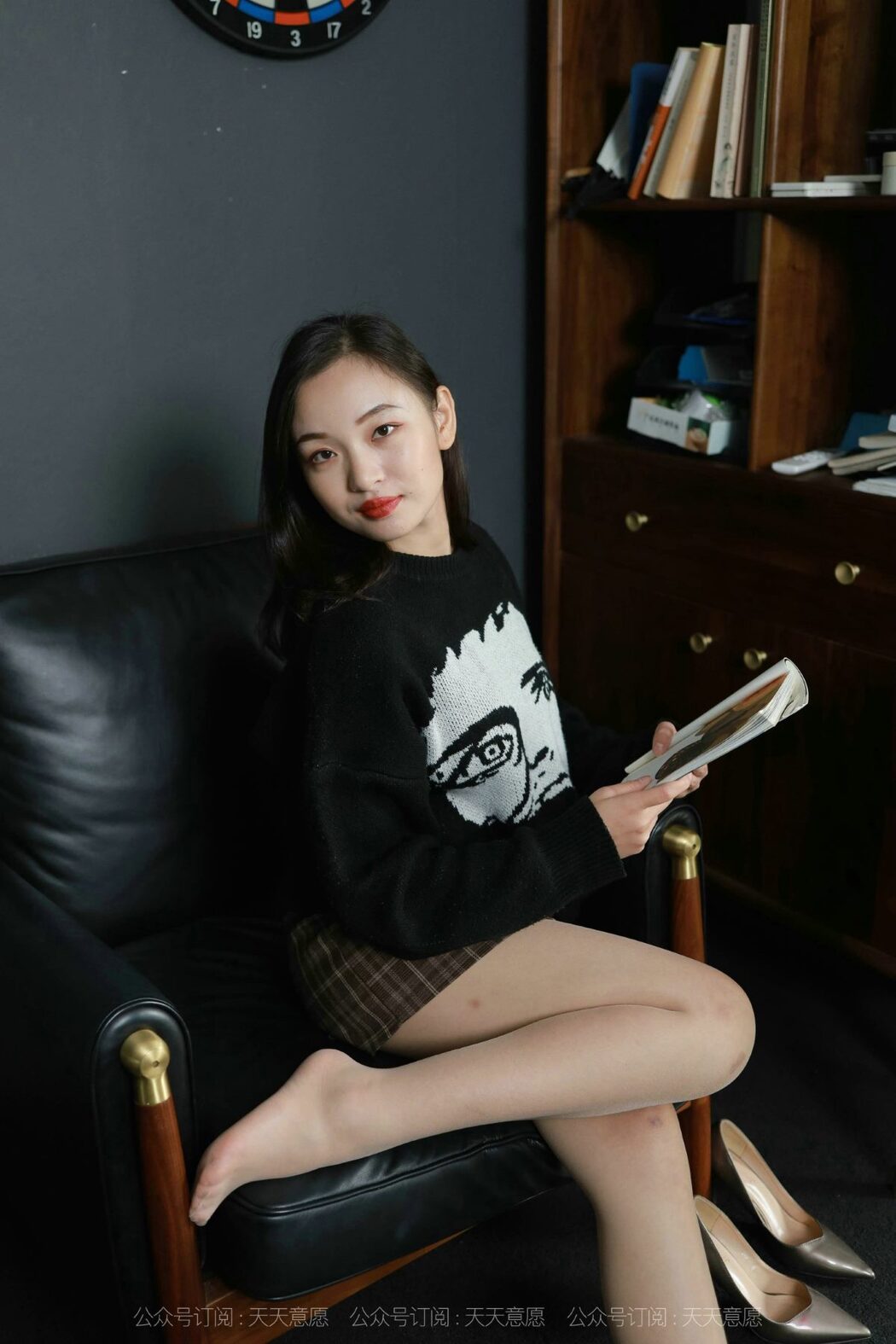 IESS异思趣向 No.939 Xing Xing