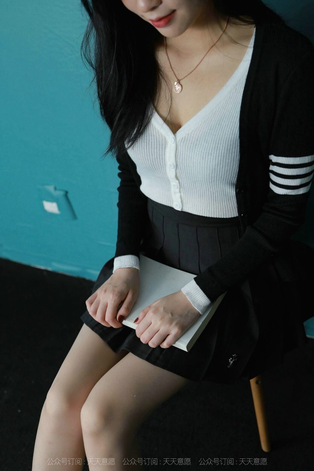 IESS异思趣向 No.904 Xiao Qi