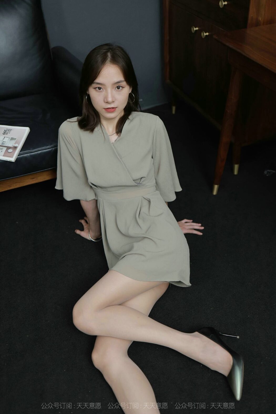 IESS异思趣向 No.895 Xiao Liu