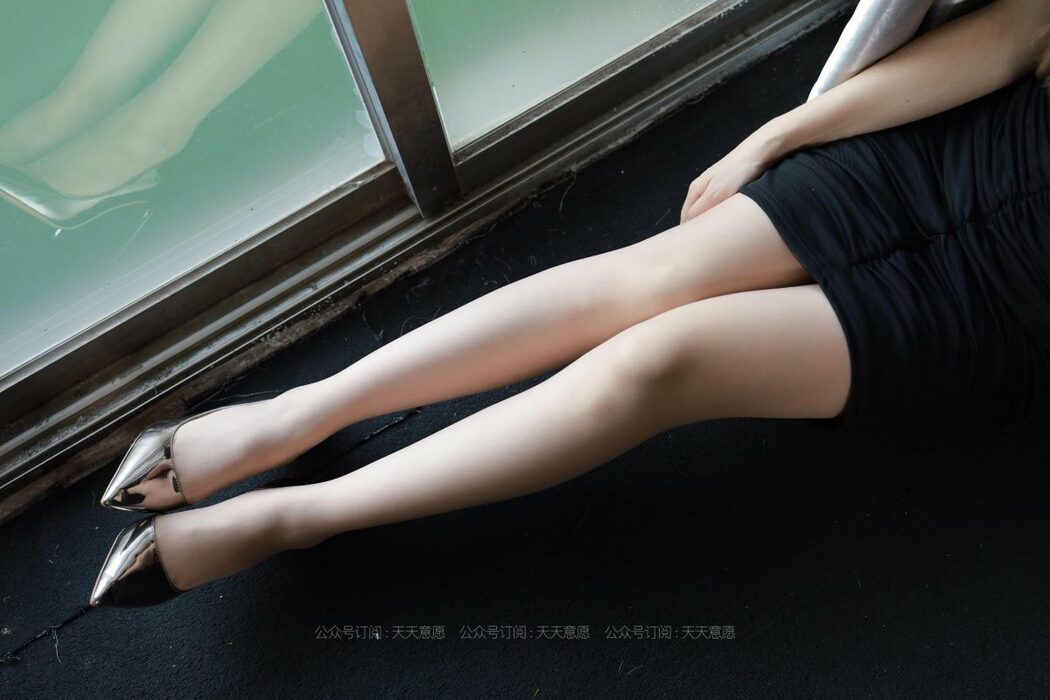 IESS异思趣向 No.891 Xiao Jie