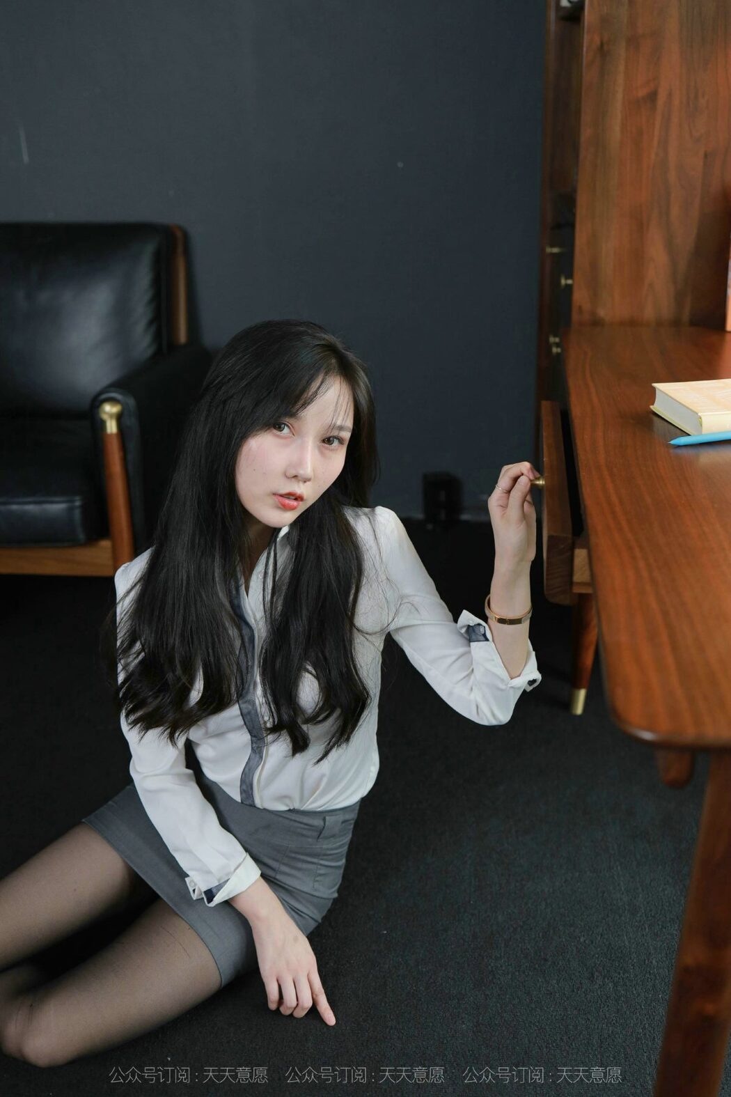 IESS异思趣向 No.893 Wen Xin