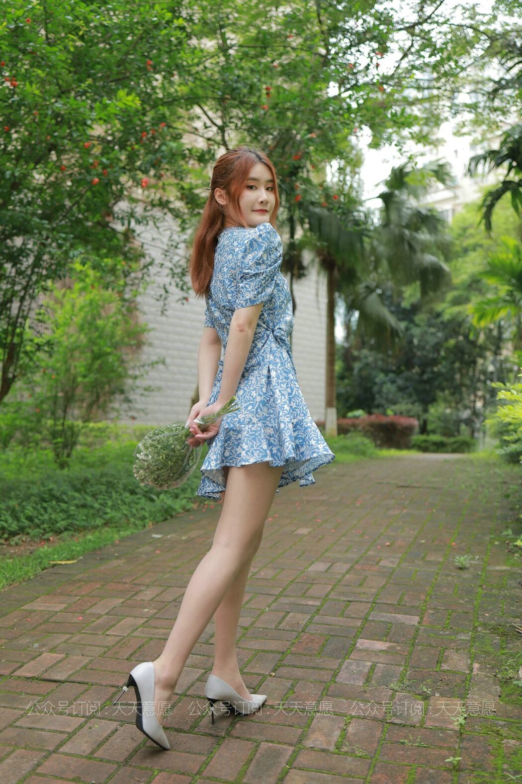 IESS异思趣向 No.897 Zi Wei