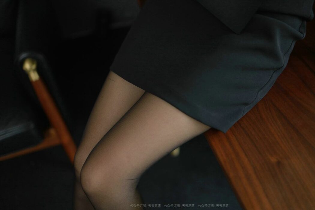 IESS异思趣向 No.919 Mei Ko