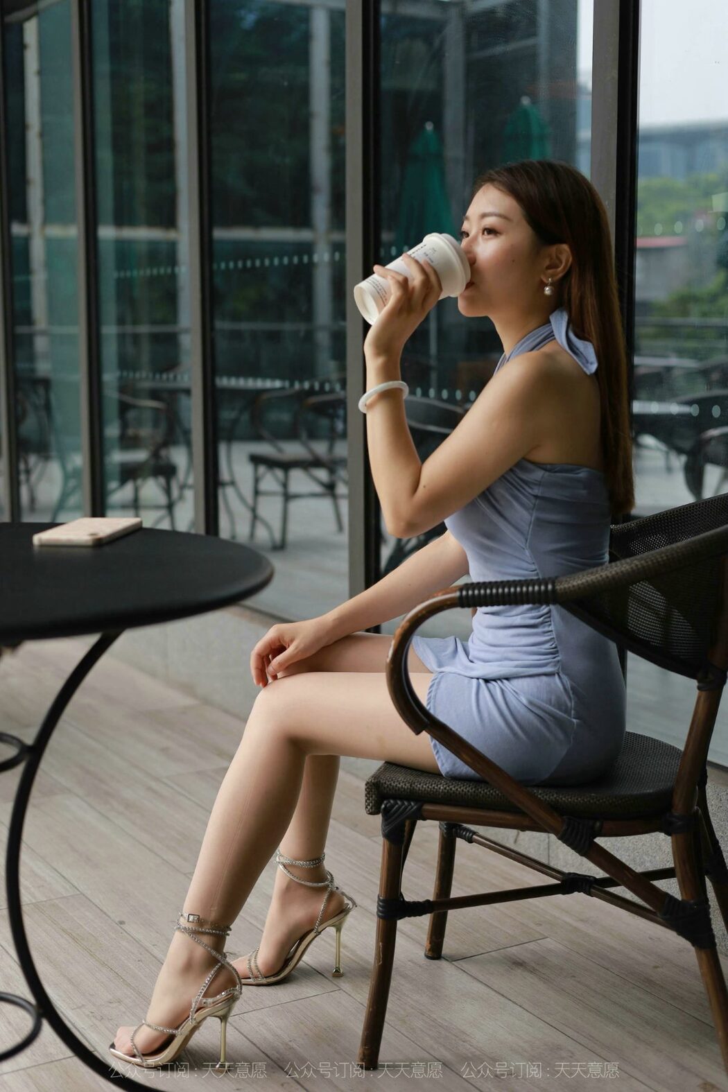 IESS异思趣向 No.915 Xiao Jie