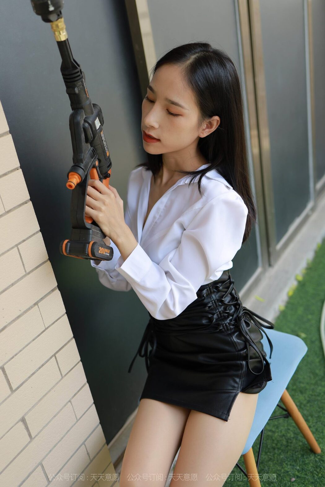 IESS异思趣向 No.938 Mei Ko