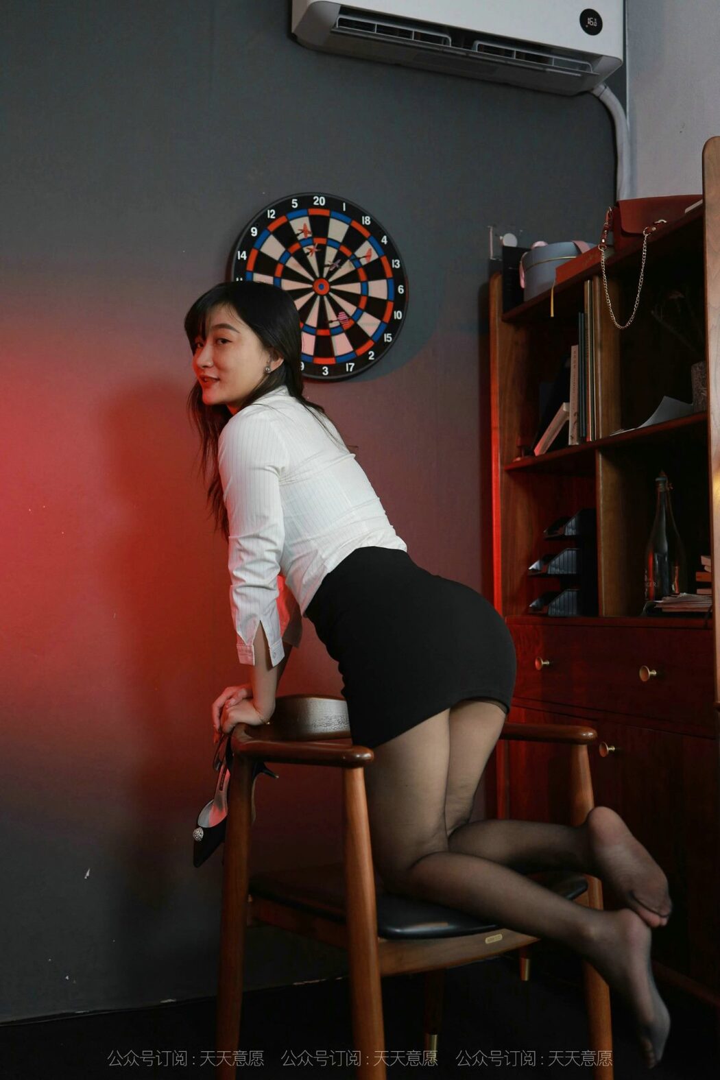 IESS异思趣向 No.899 Qiu Qiu