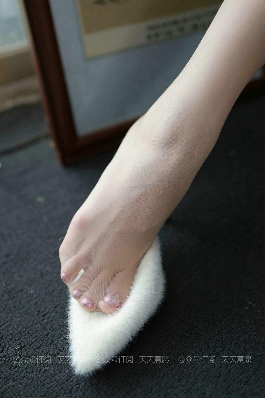 IESS异思趣向 No.874 Xiao Qi