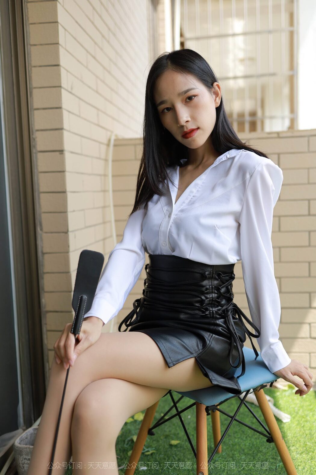 IESS异思趣向 No.938 Mei Ko