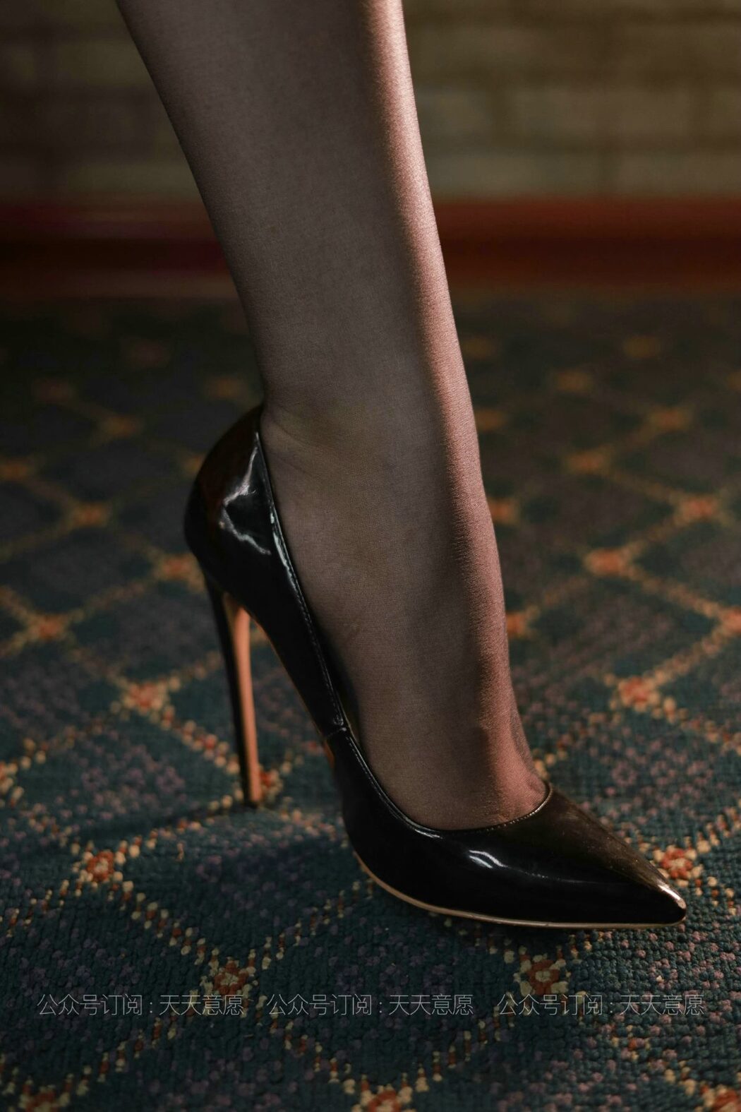 IESS异思趣向 No.887 Xiao Qi