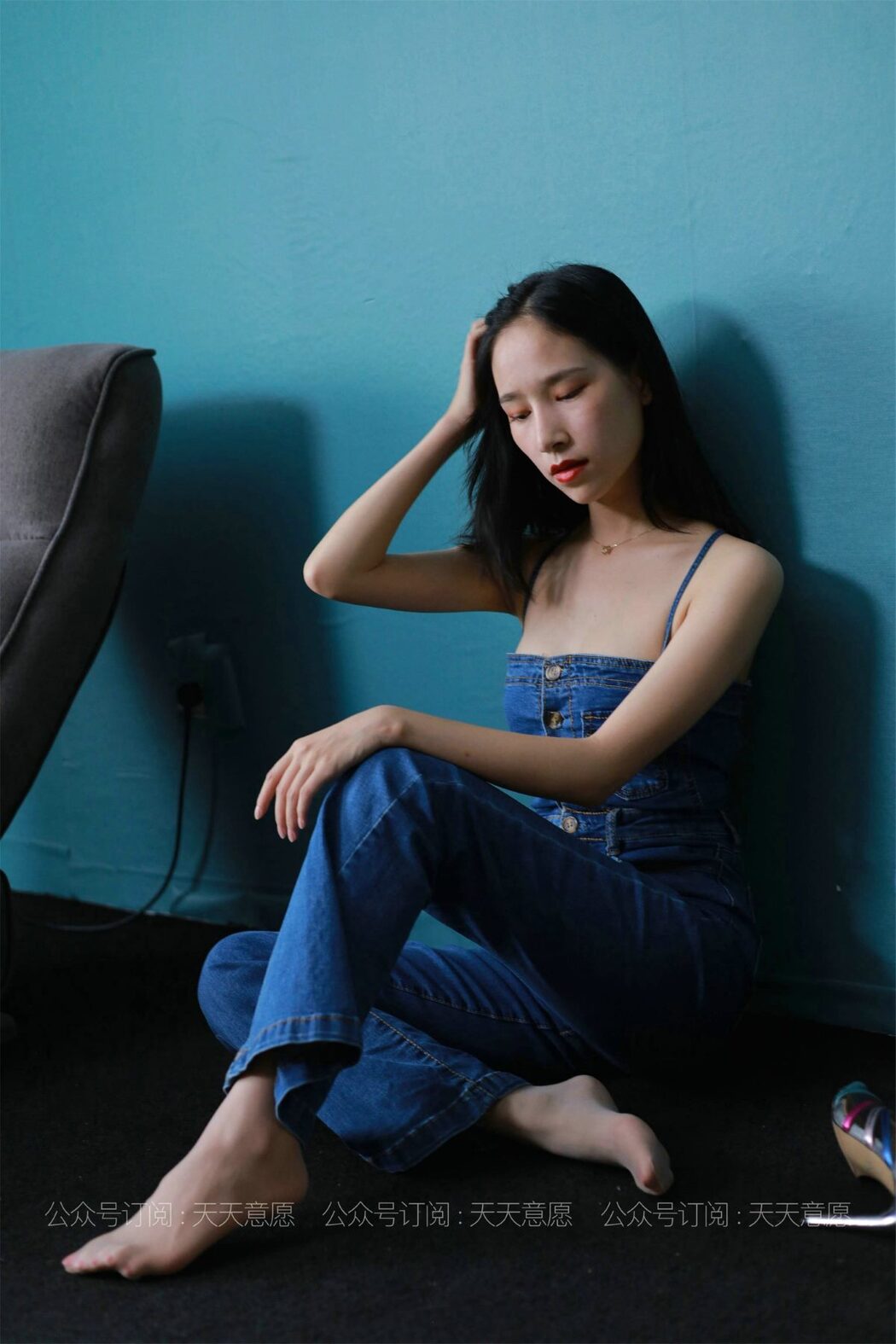 IESS异思趣向 No.879 Mei Ko