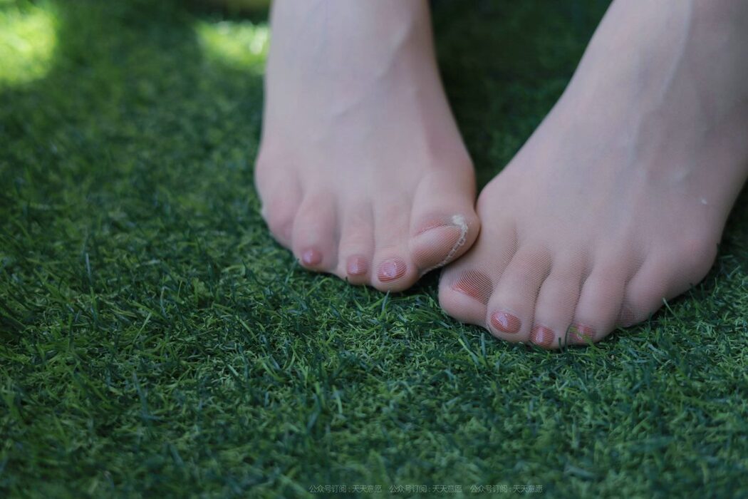 IESS异思趣向 No.898 Xiao Qi