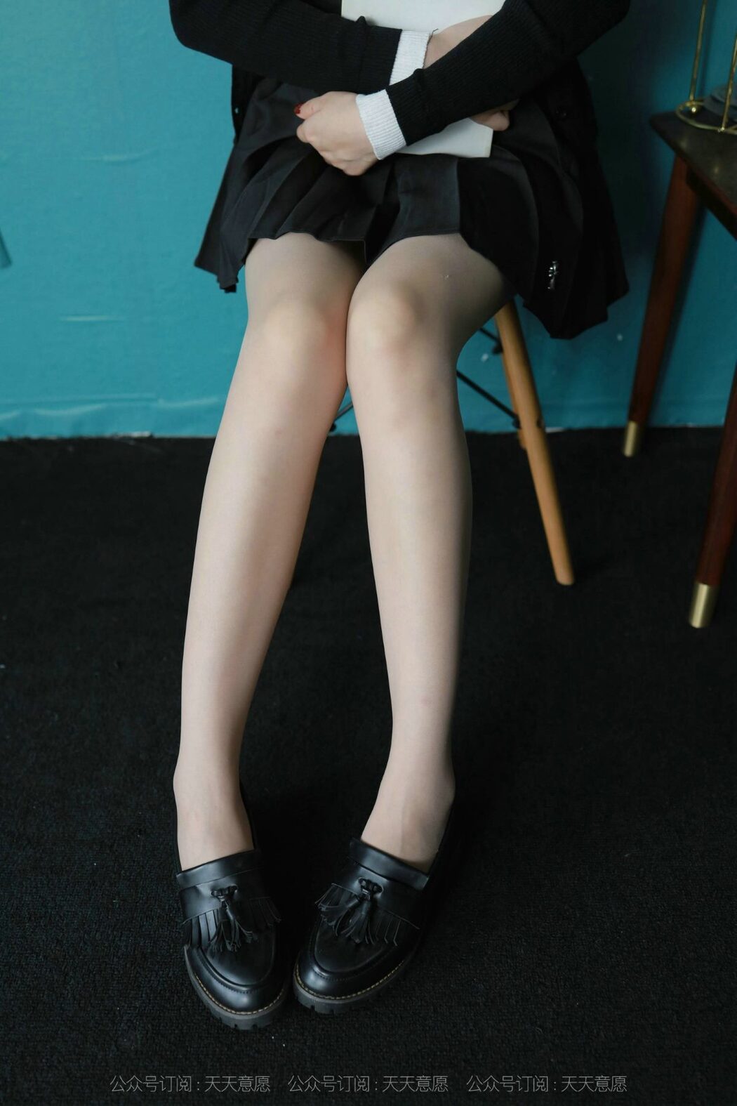 IESS异思趣向 No.904 Xiao Qi