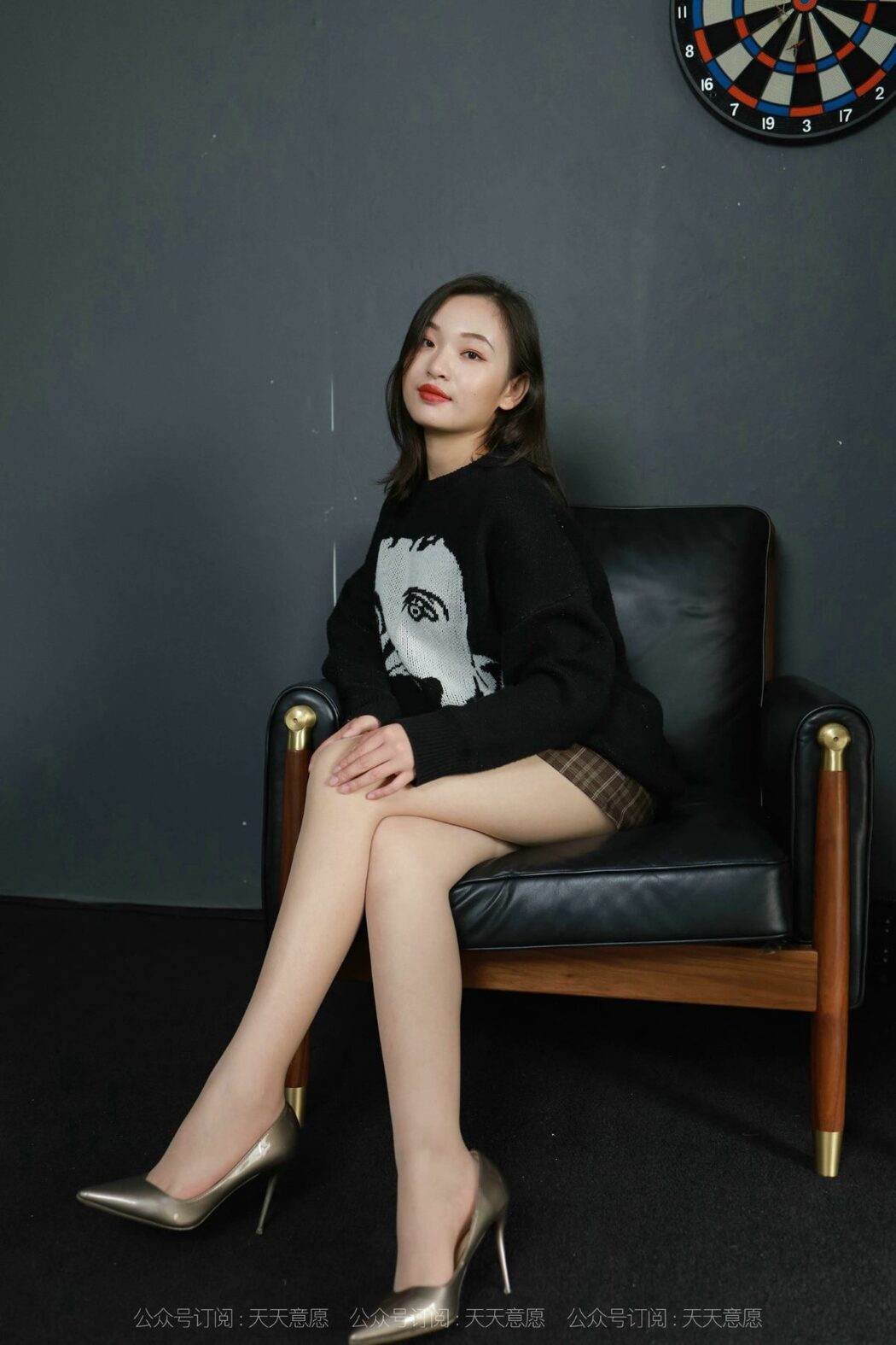 IESS异思趣向 No.939 Xing Xing