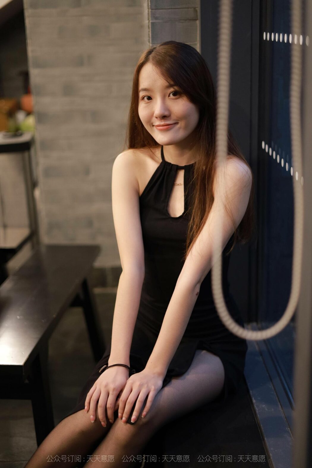 IESS异思趣向 No.933 Wan Ping