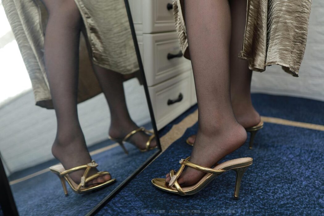 IESS异思趣向 No.905 Xiao Jie