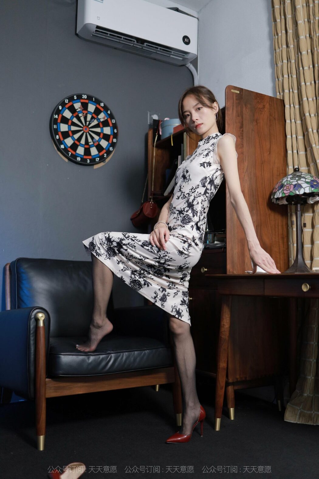 IESS异思趣向 No.911 Xiao Liu
