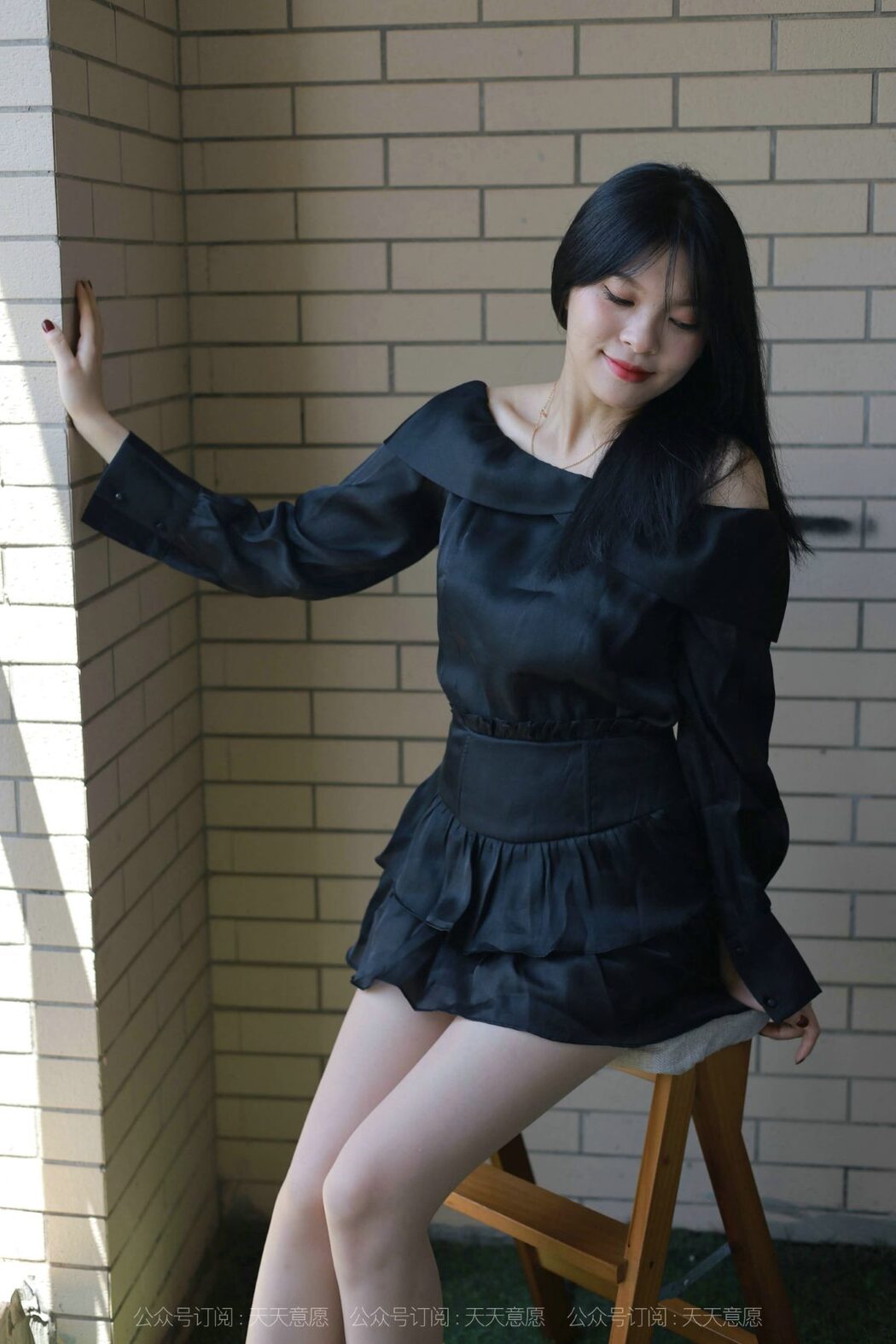 IESS异思趣向 No.898 Xiao Qi