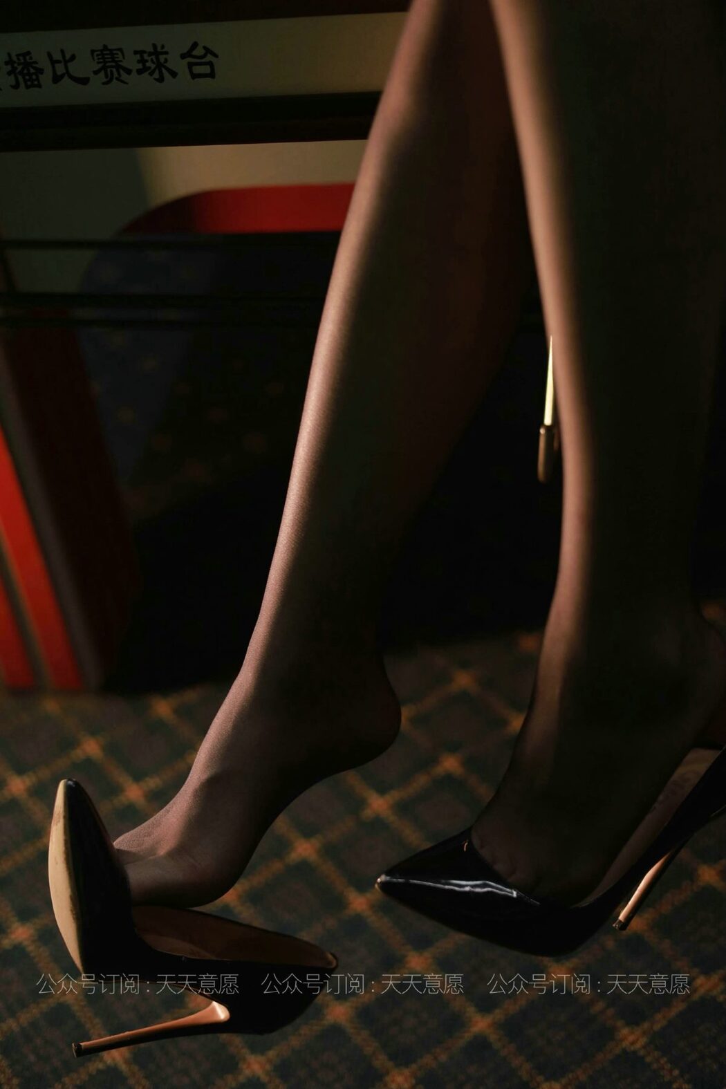 IESS异思趣向 No.887 Xiao Qi