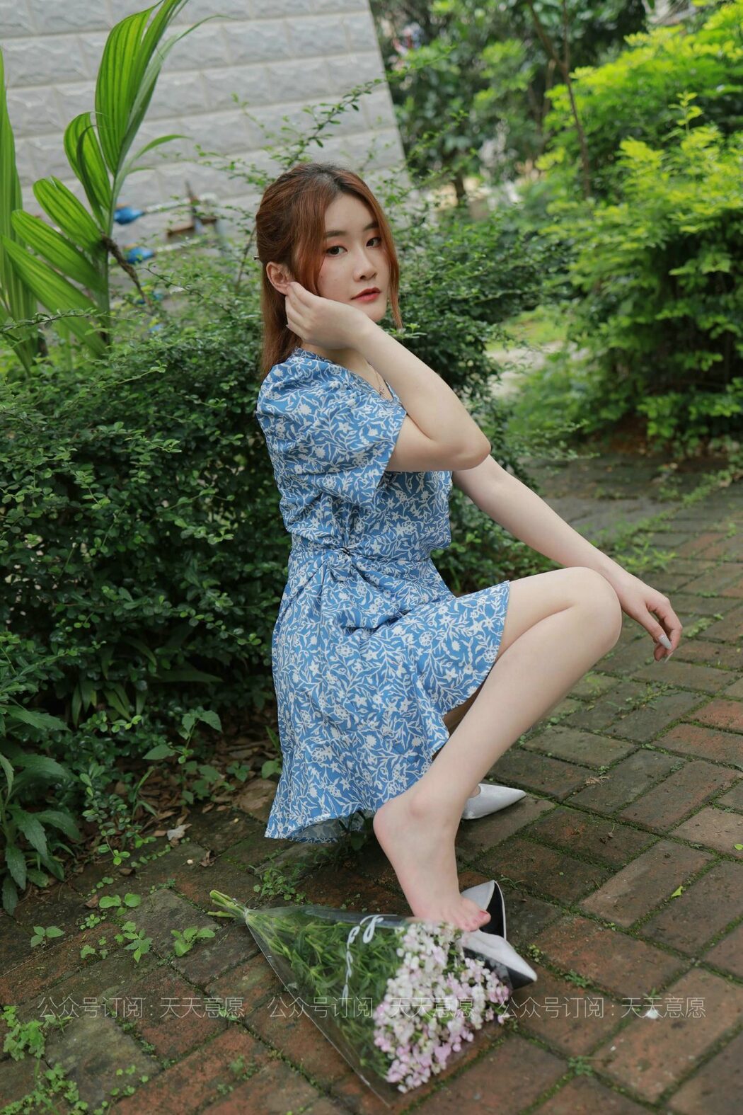 IESS异思趣向 No.897 Zi Wei