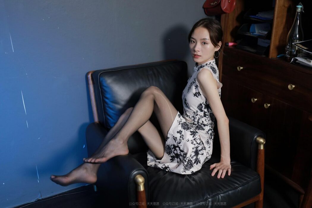 IESS异思趣向 No.911 Xiao Liu