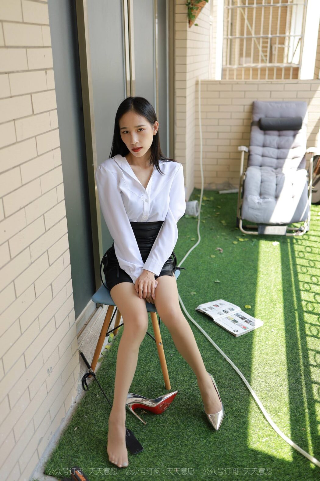 IESS异思趣向 No.938 Mei Ko