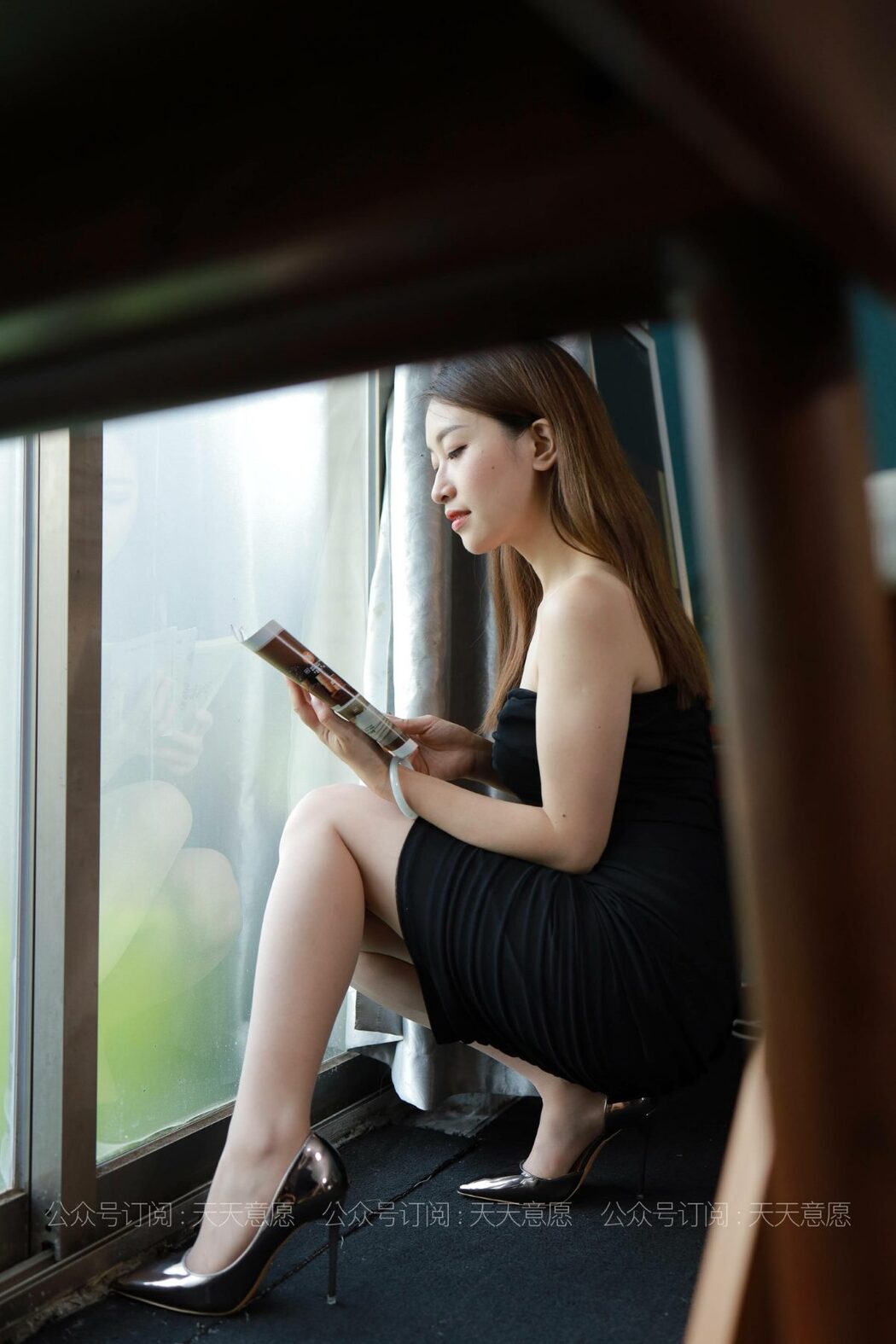 IESS异思趣向 No.891 Xiao Jie