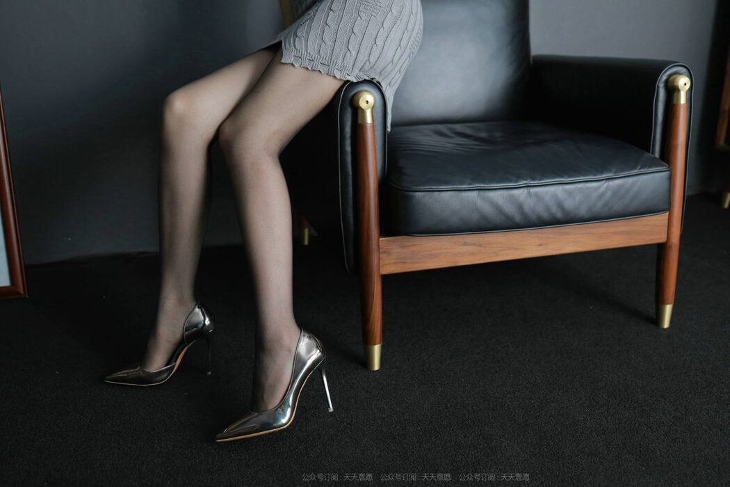 IESS异思趣向 No.924 Xiao Qi