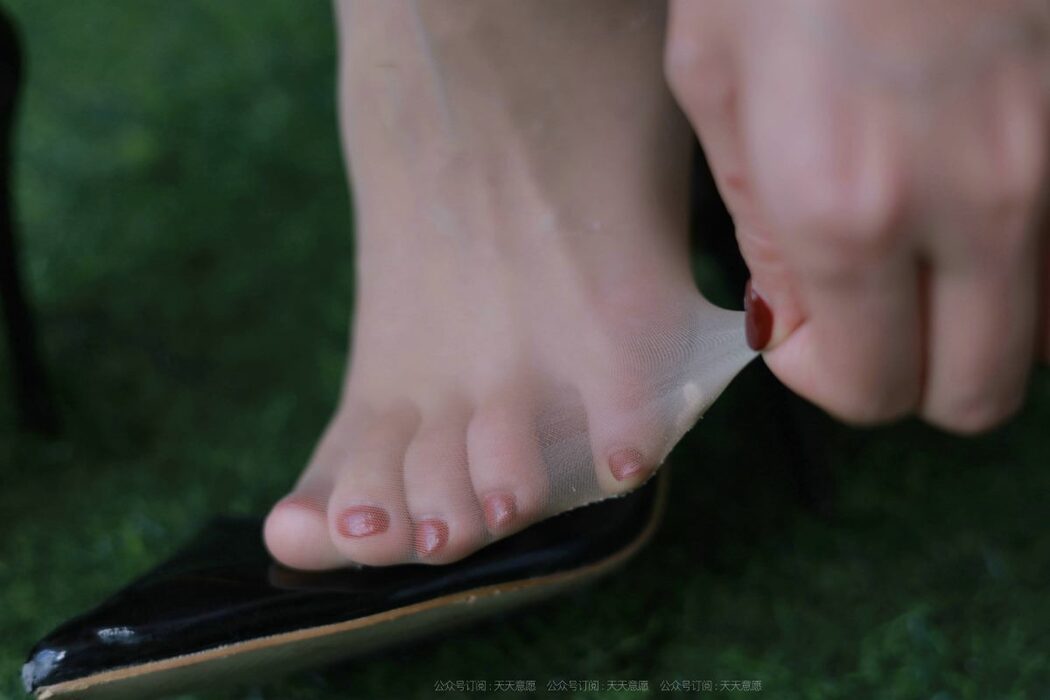 IESS异思趣向 No.898 Xiao Qi