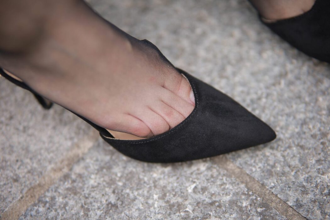 IESS异思趣向 No.931 Xiao Jie