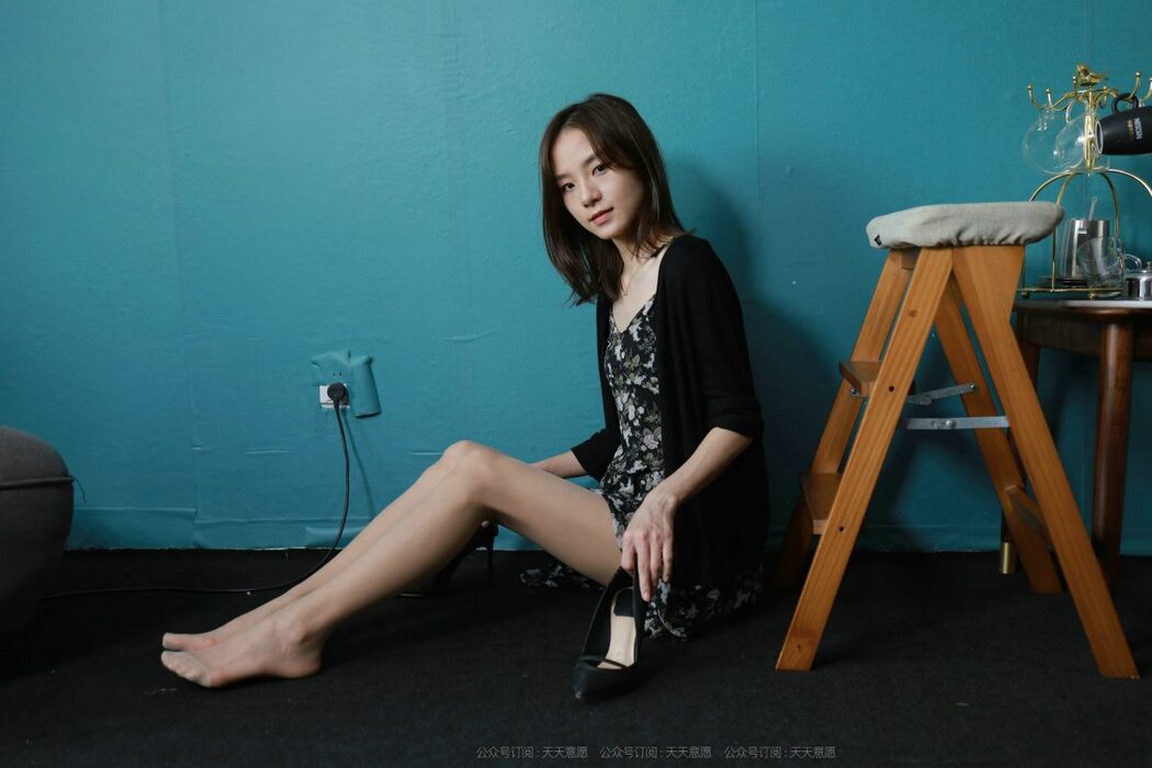 IESS异思趣向 No.921 Xiao Liu